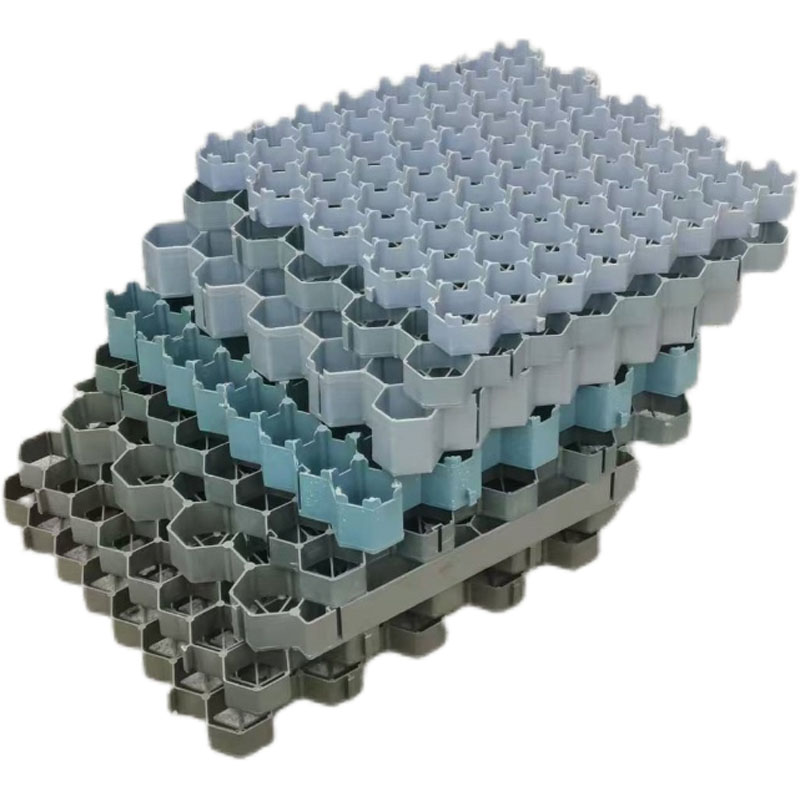 泰安市格塑土工材料有限公司官网