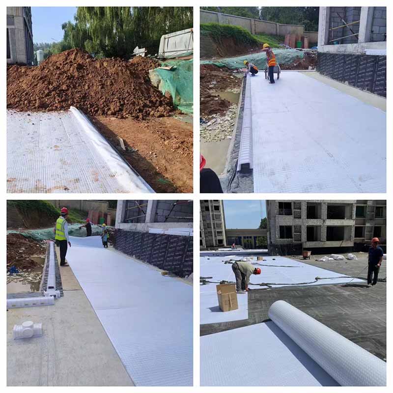 泰安市格塑土工材料有限公司官网