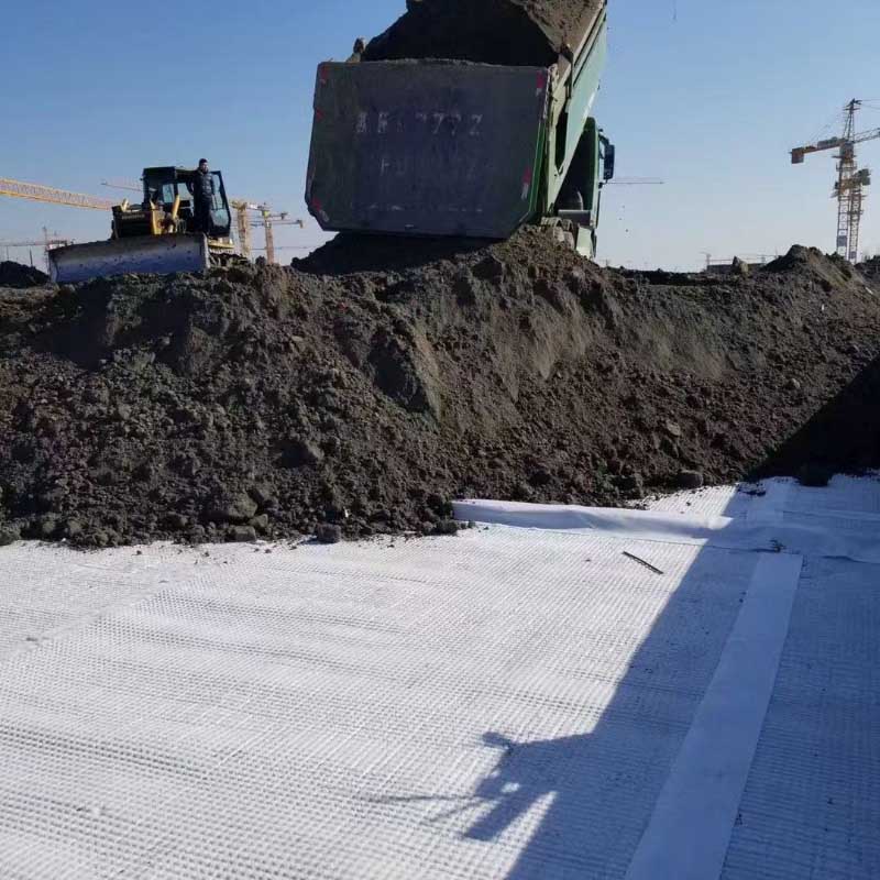 泰安市格塑土工材料有限公司官网