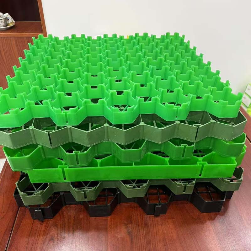 泰安市格塑土工材料有限公司官网