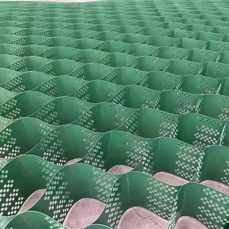 泰安市格塑土工材料有限公司官网