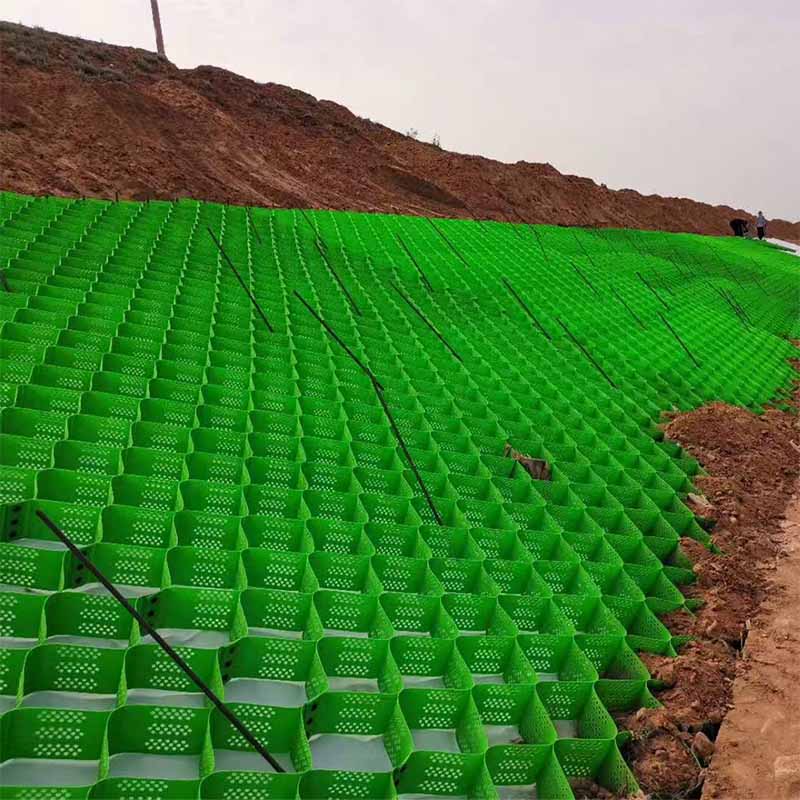 泰安市格塑土工材料有限公司官网