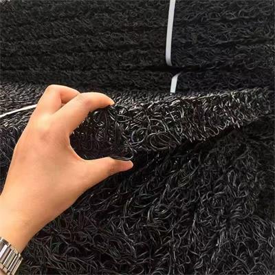 三维复合排水土工席垫