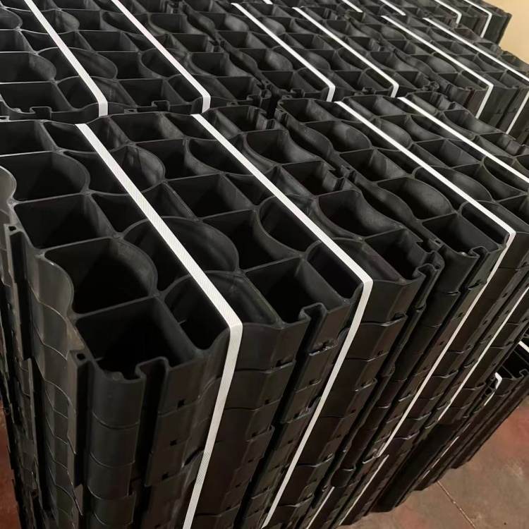 泰安碎石铺路格厂家_泰安市格塑土工材料_源头直供