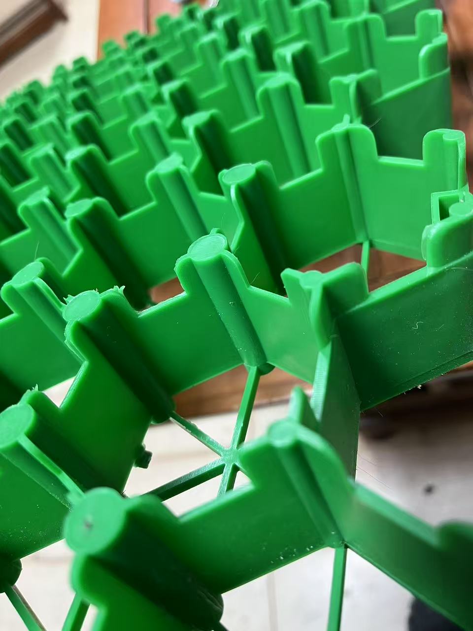 泰安市格塑土工材料有限公司官网