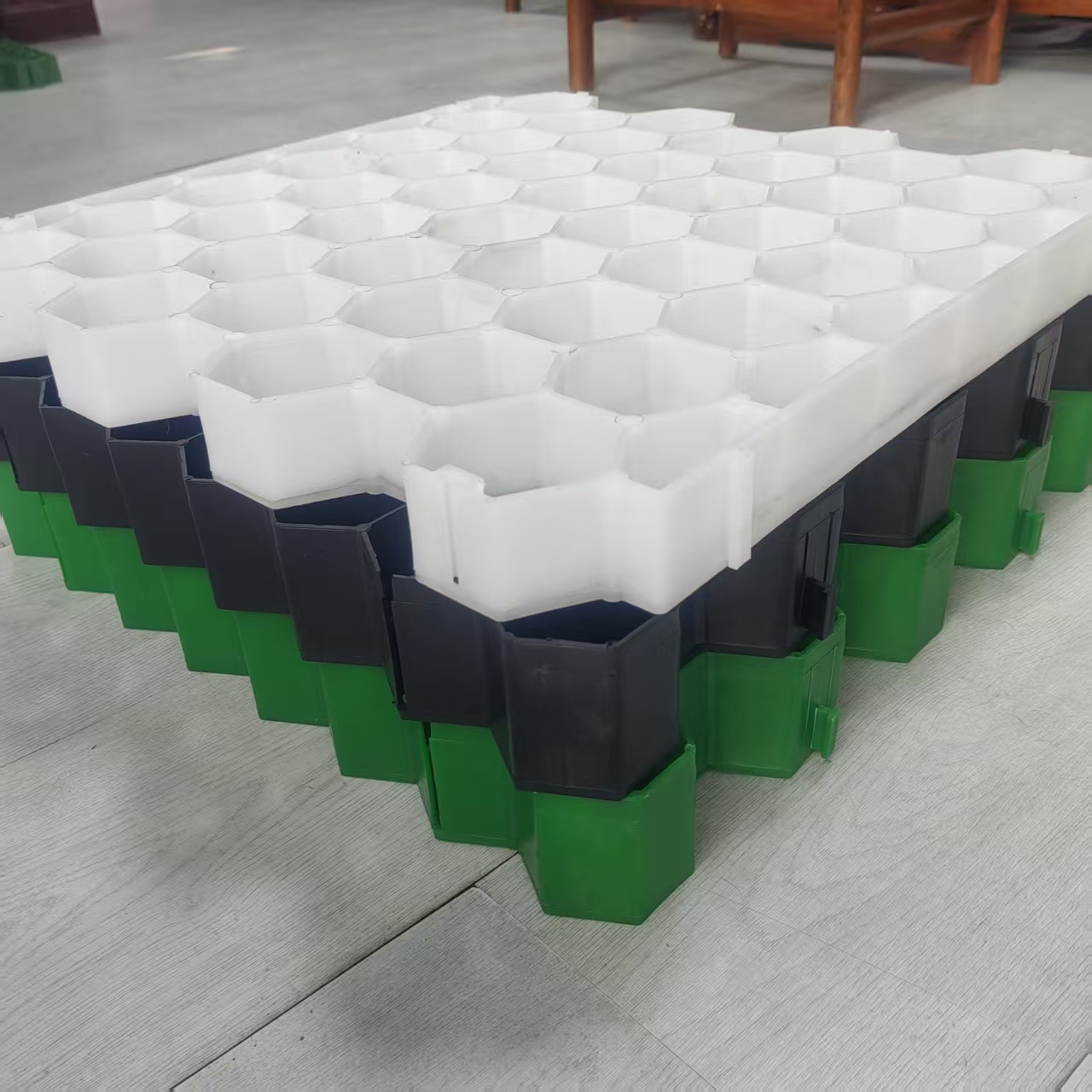 泰安市格塑土工材料有限公司官网