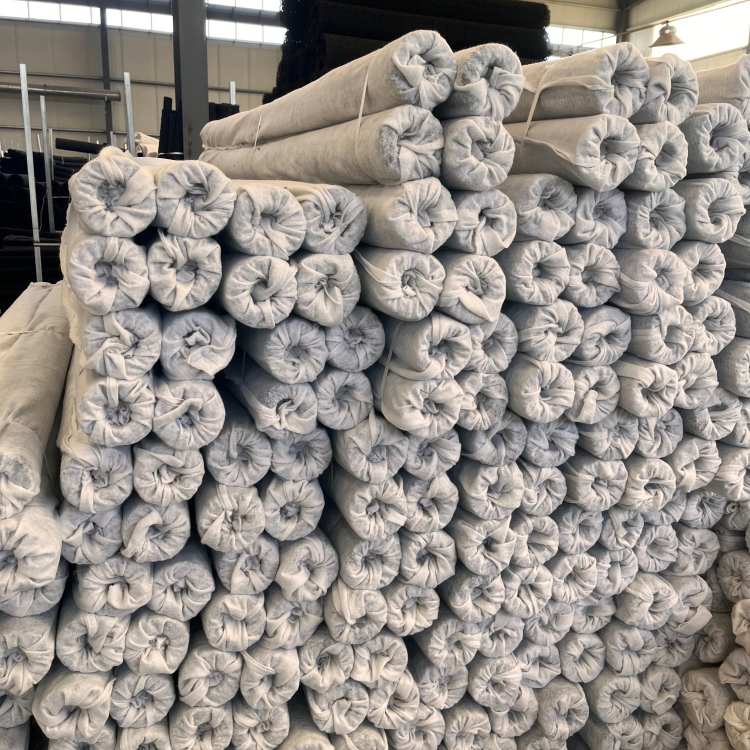 泰安市格塑土工材料有限公司-专业盲沟生产厂家_塑料盲沟_渗排水盲沟定制